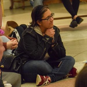 Meet your Posher, Eve